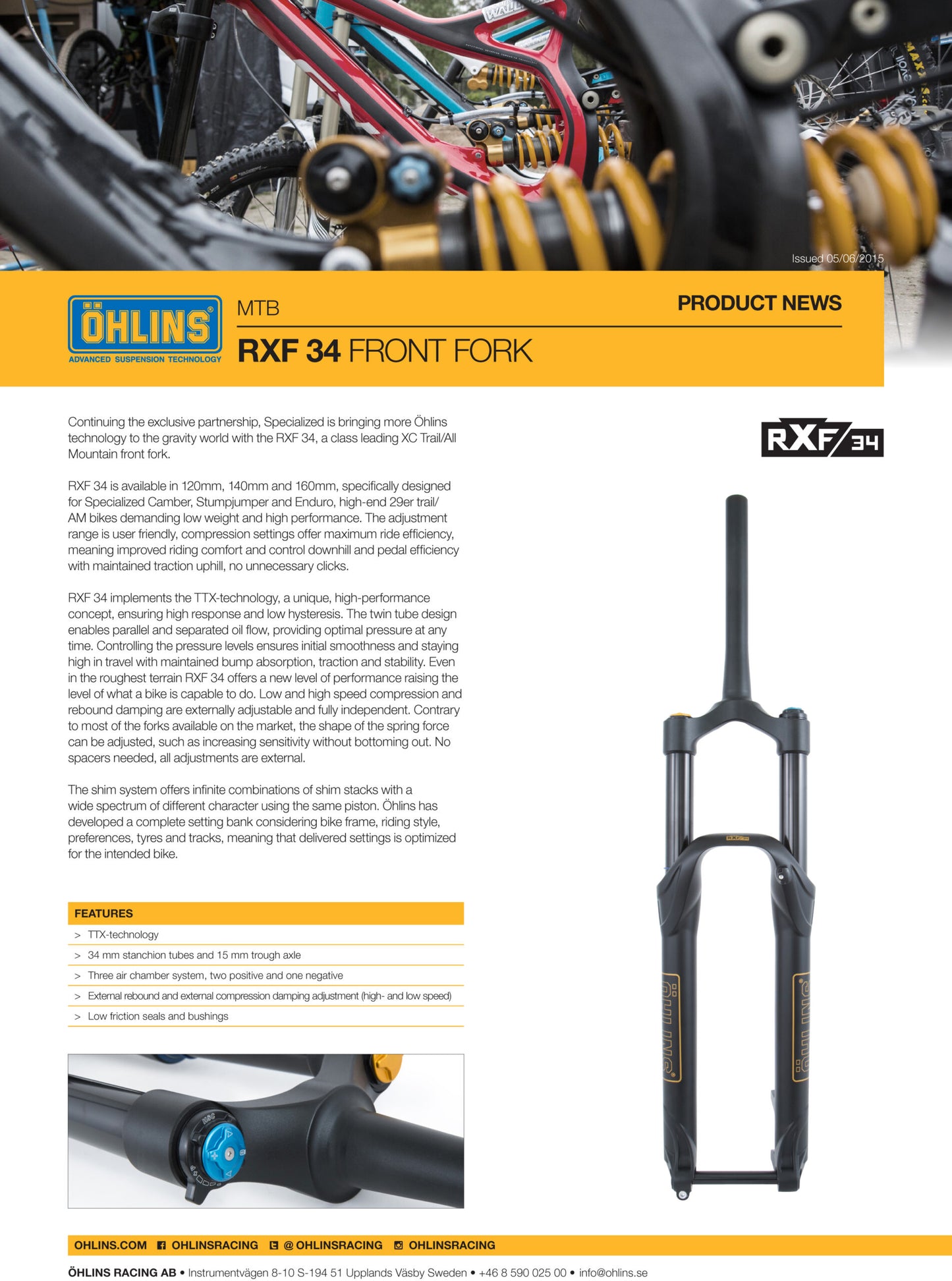 OHLINS:01682-51