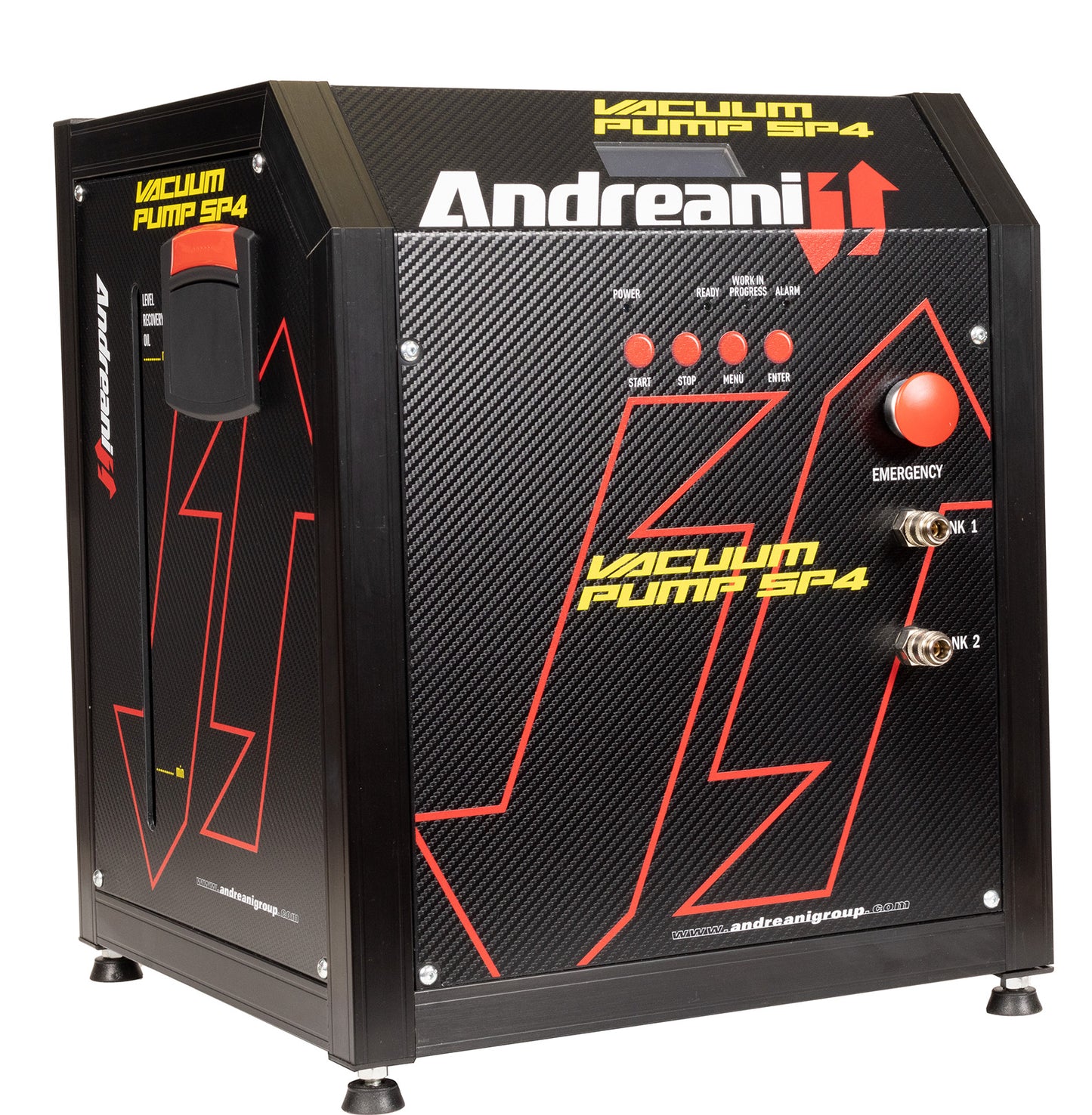 ANDREANI:1001/SP4110