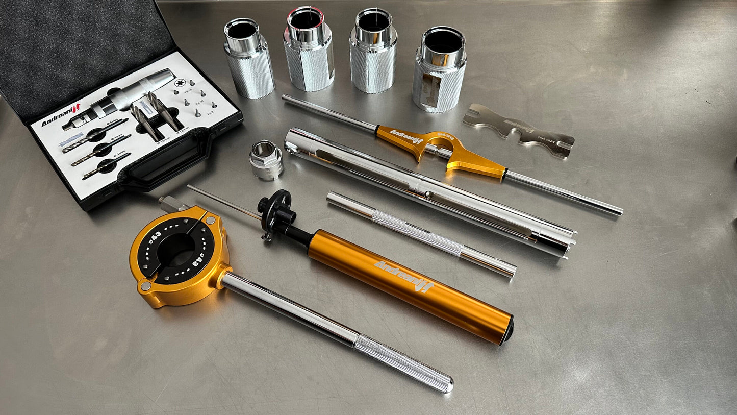 ANDREANI:Andreani Tools:1003/HD