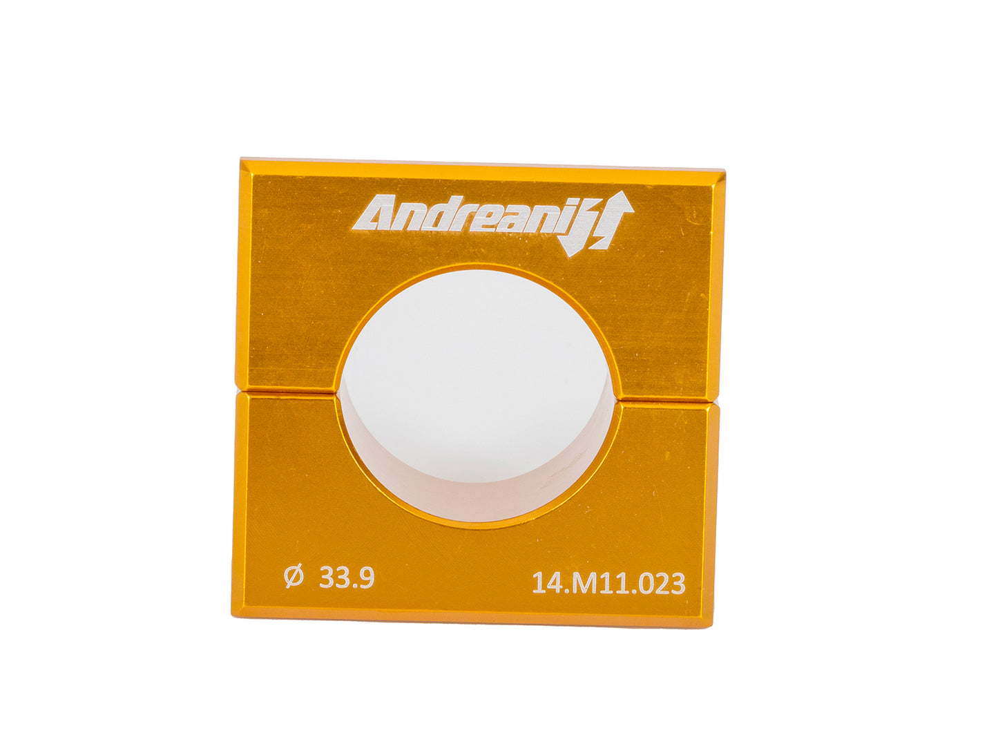 ANDREANI:Andreani Tools:14.M11.023