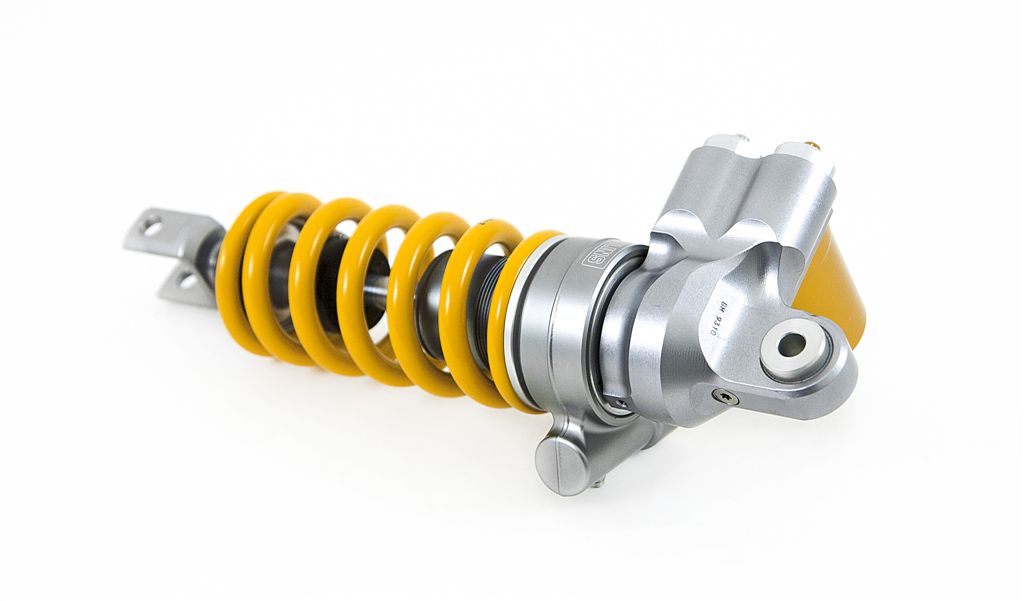 OHLINS:BM 361