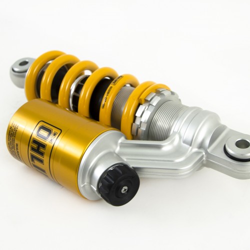OHLINS:KA 610