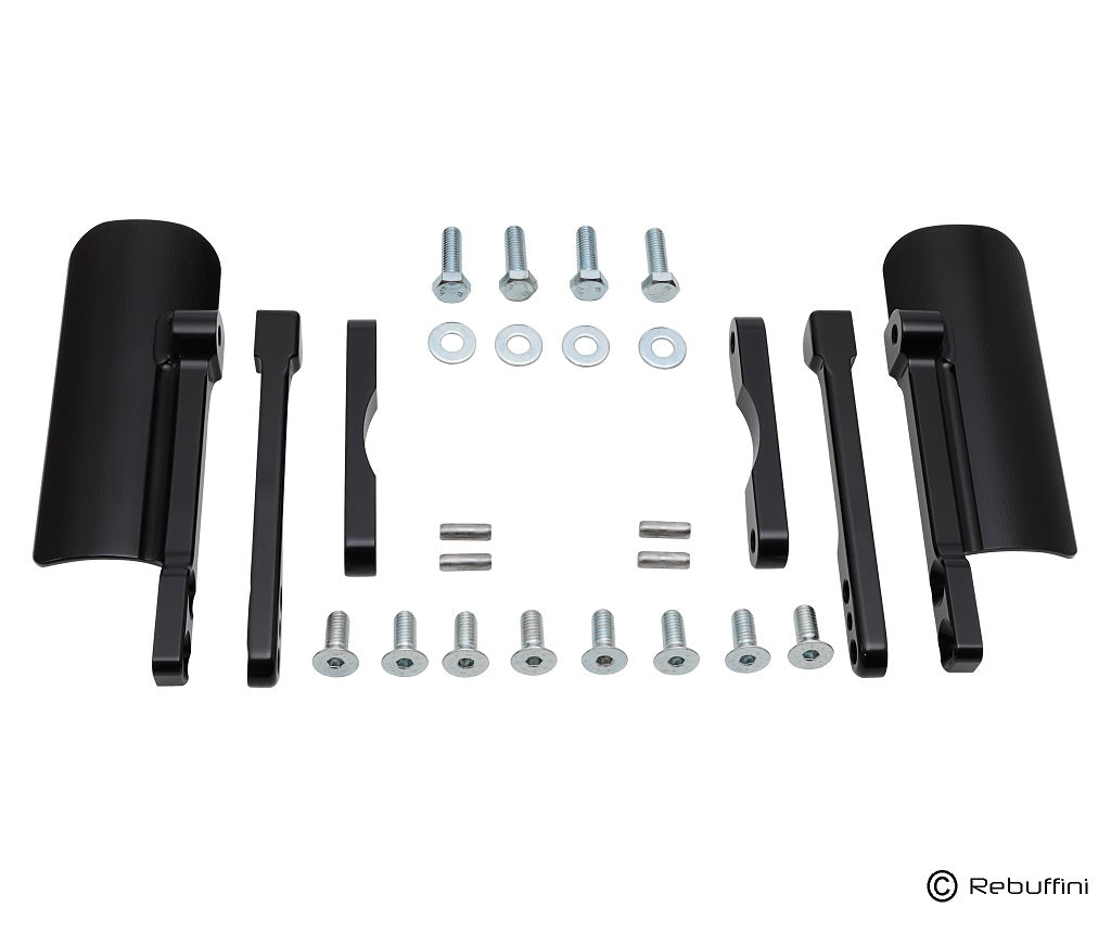 Rebuffini NEXO 5.0 Front fork for touring models 24-on