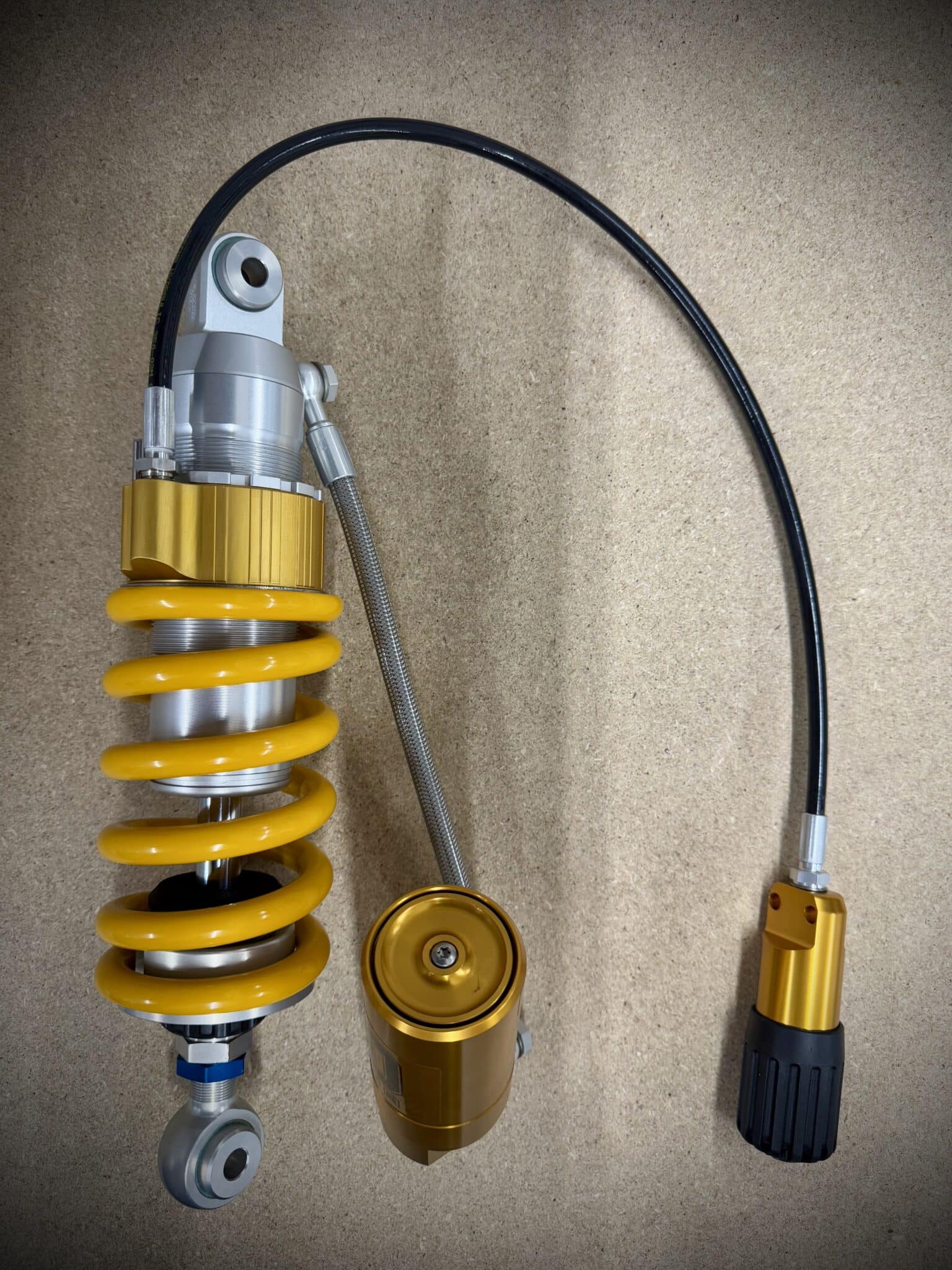 ANDREANI: AG 2407 – Andreani USA