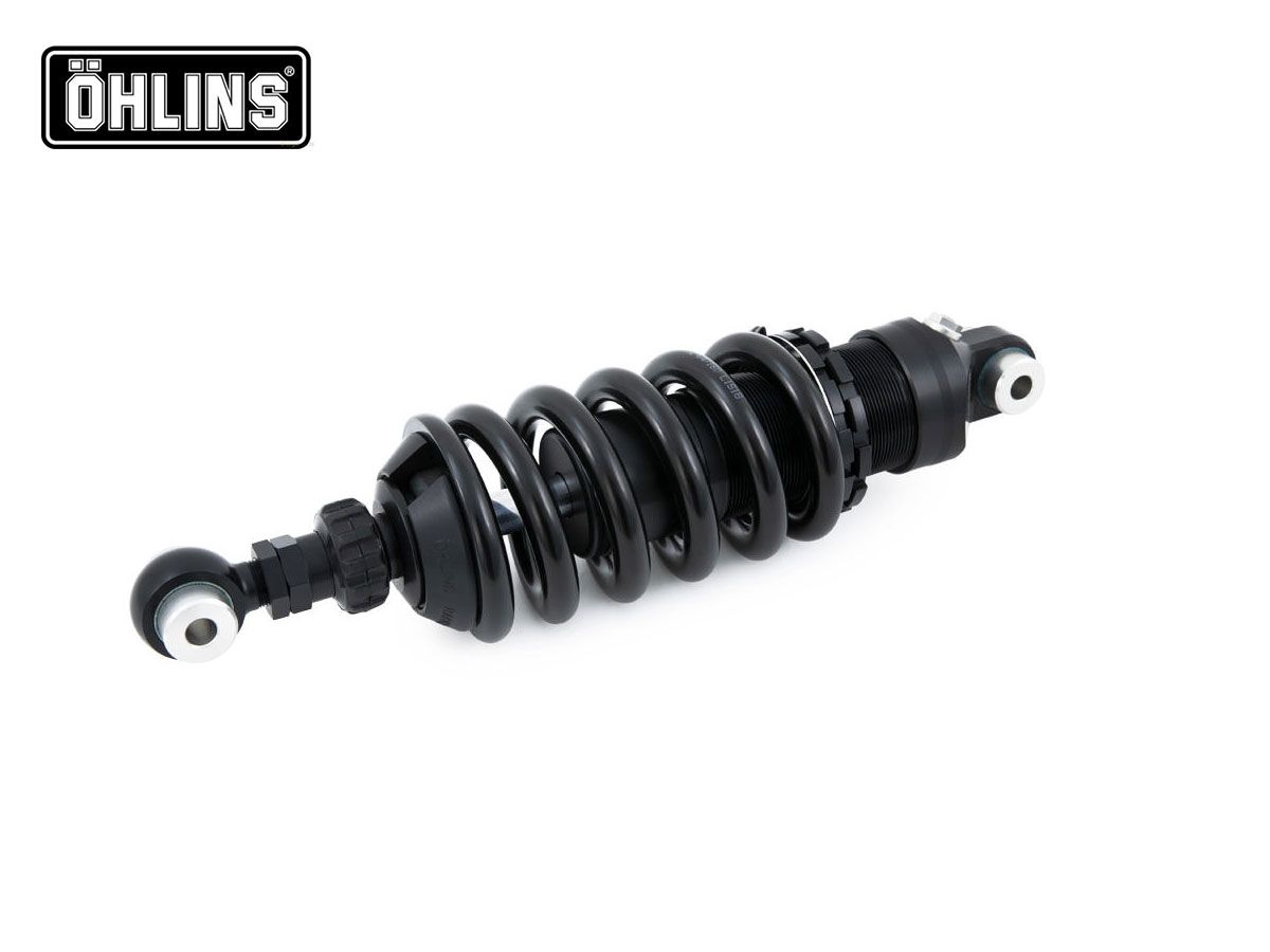 OHLINS:BM 493