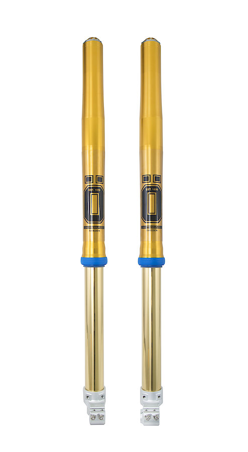 OHLINS:FFX 1204