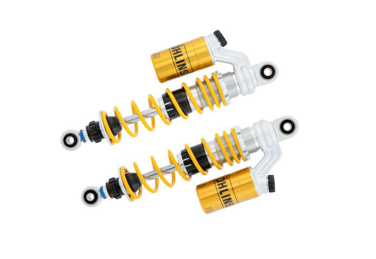 OHLINS:DU 907