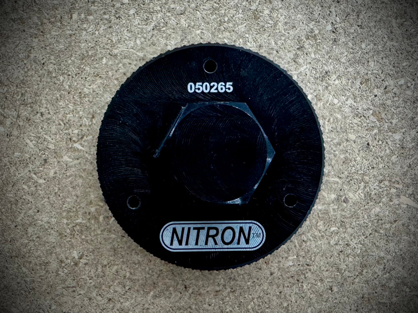 NITRON:NTT050265