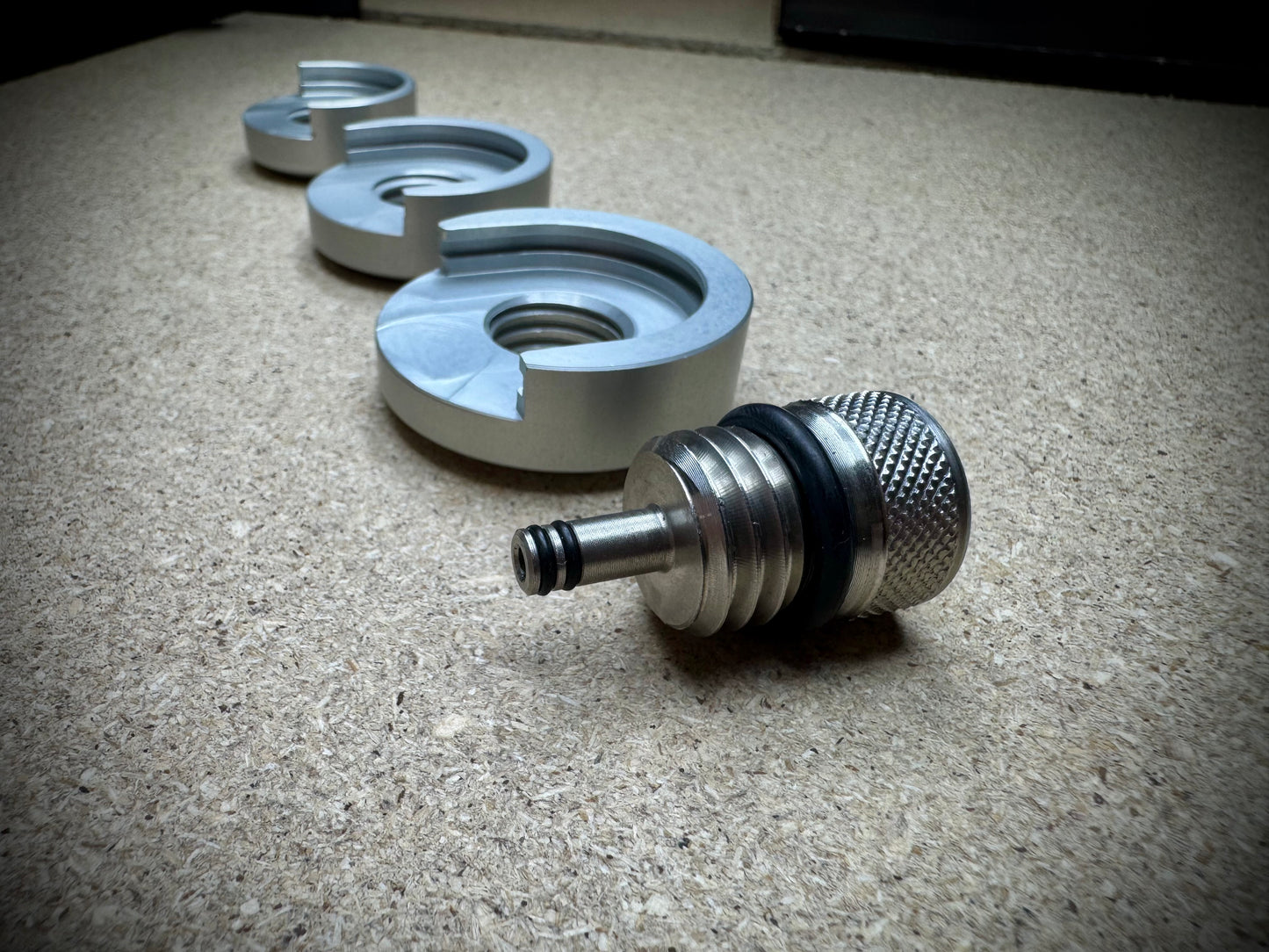 ANDREANI:Andreani Tools:1001/R044