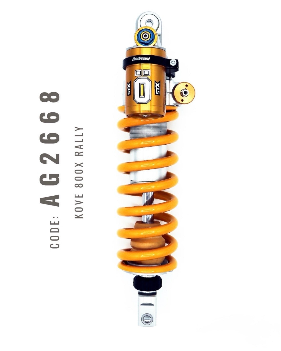 AG 2668
