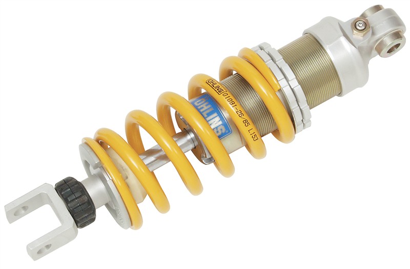 OHLINS:HO 009