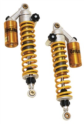 OHLINS:YA 417