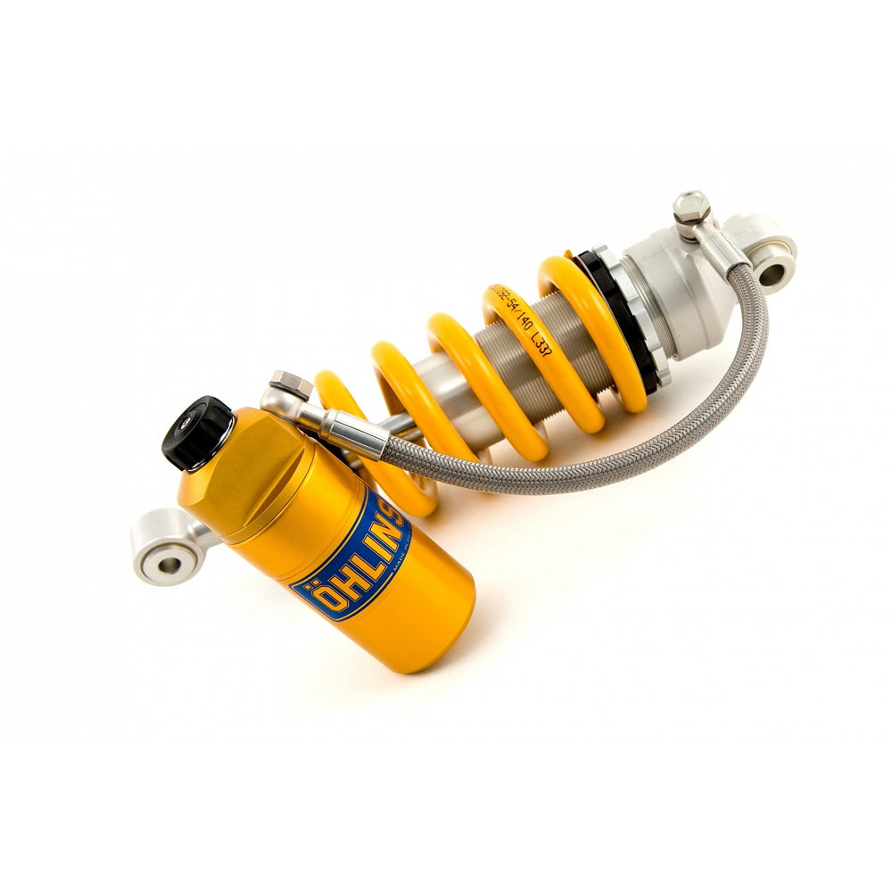 OHLINS:KA 841
