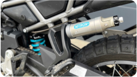 NITRON:NTBKCFM 01RH