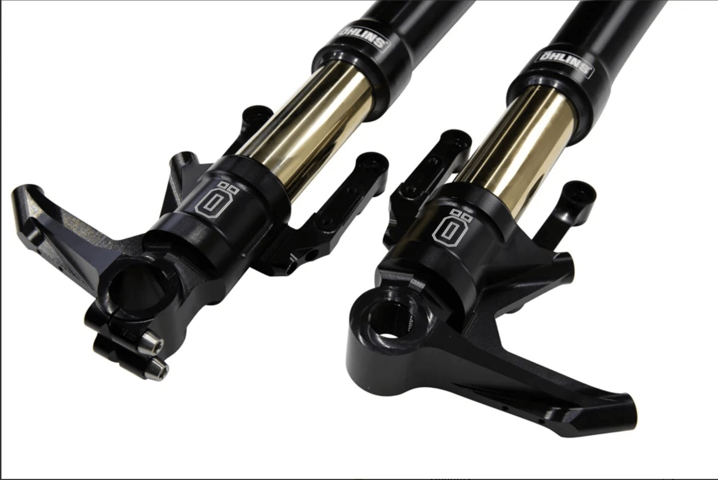 OHLINS:FGRT 307