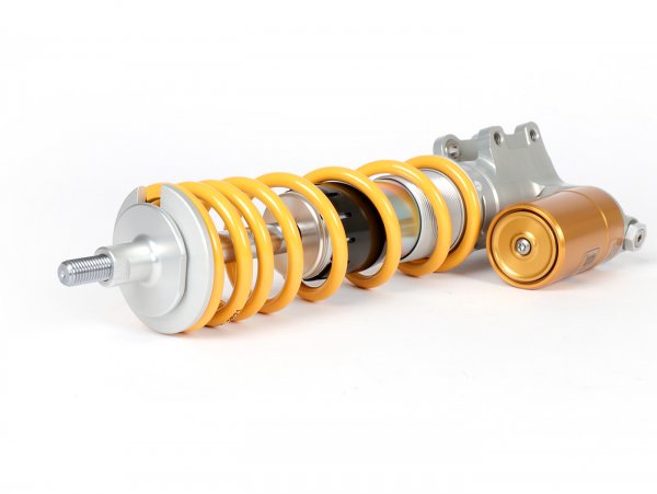 OHLINS:PI 101