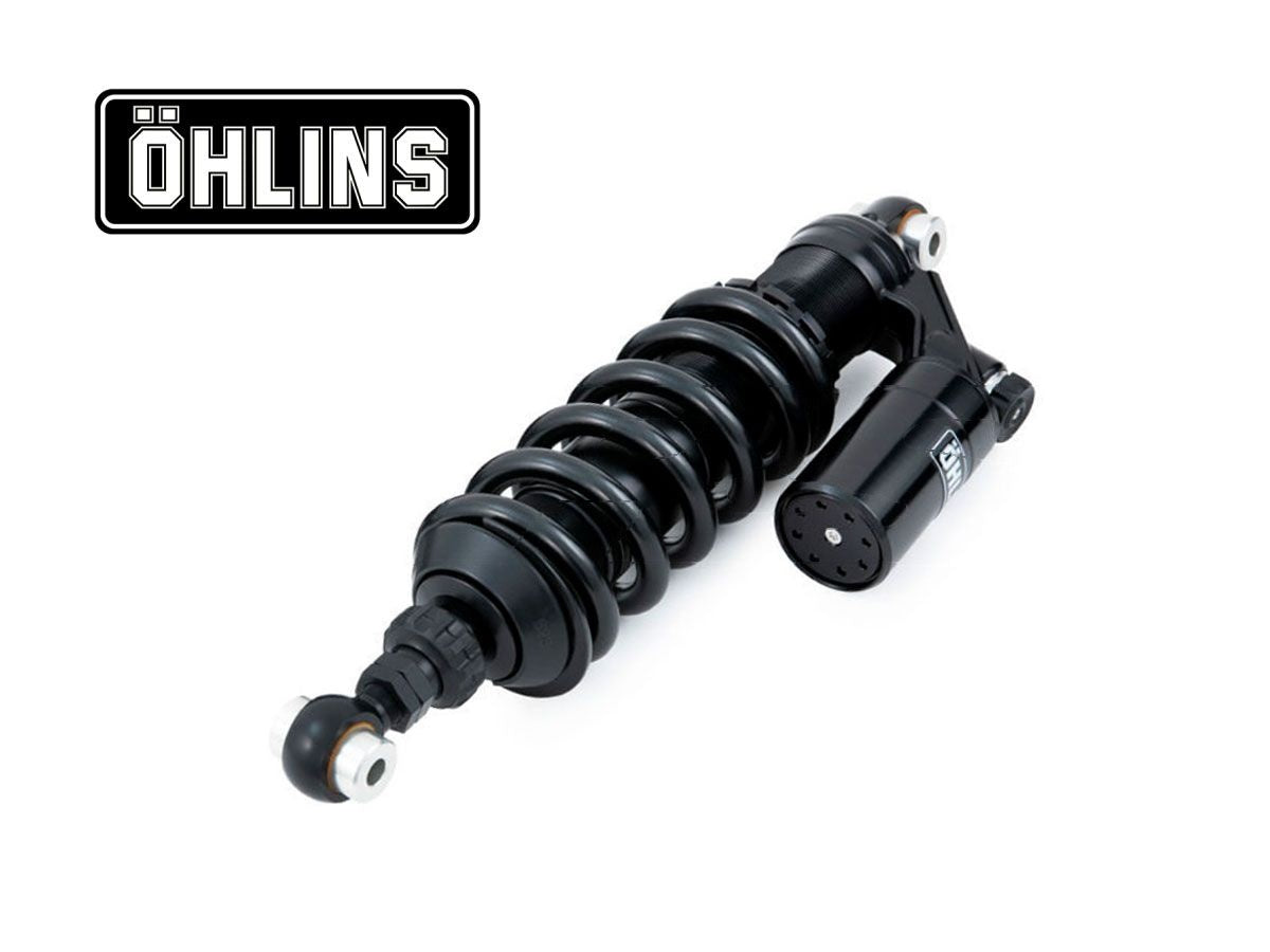 OHLINS:YA 964