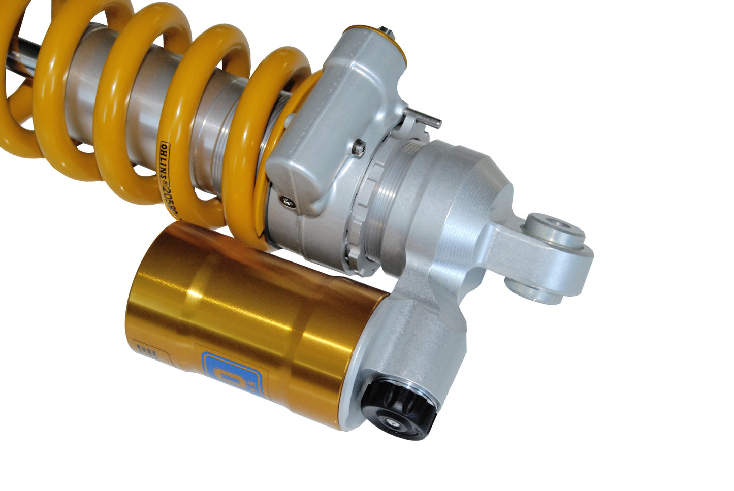 OHLINS:HO 649