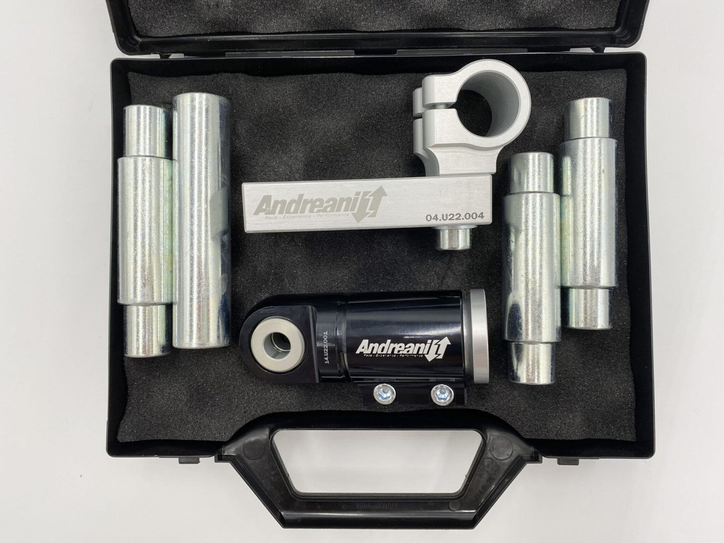 ANDREANI:1000/DBATTRMTB