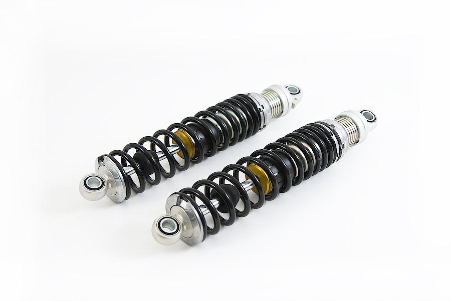 OHLINS:KA 224