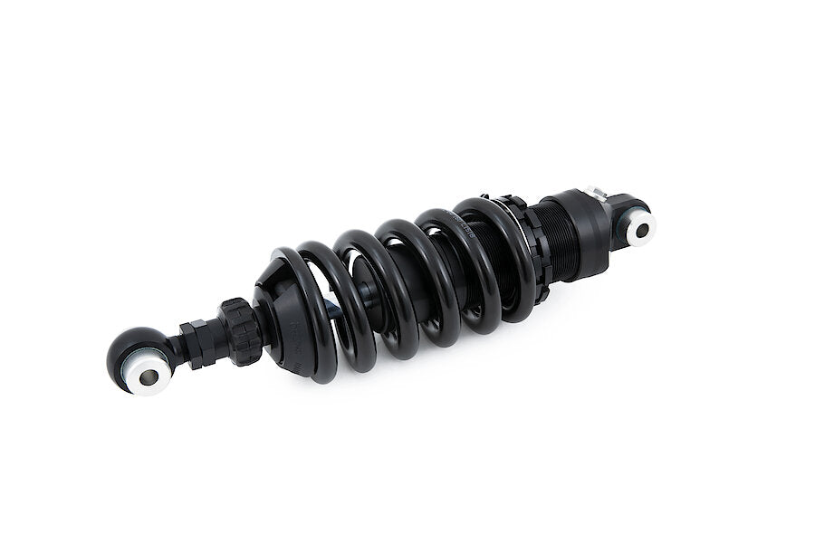 OHLINS:BM 491