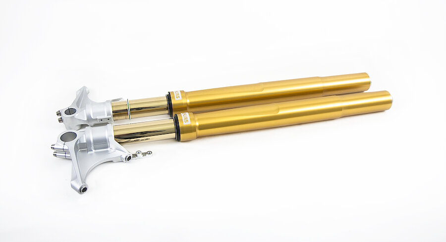 OHLINS:FGRT 224
