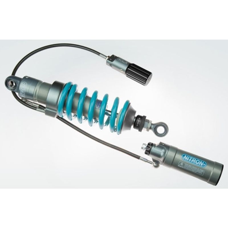 NITRON:NTBKW 55RH