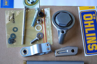 OHLINS:SD 020