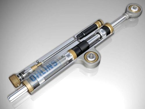 OHLINS:SD 021