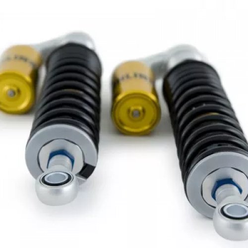 OHLINS:TR 927