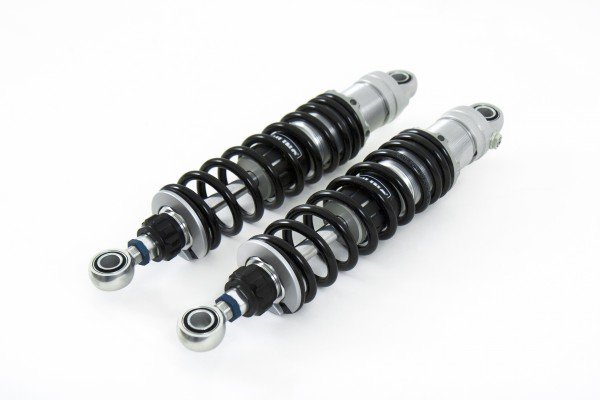 OHLINS:HD 817