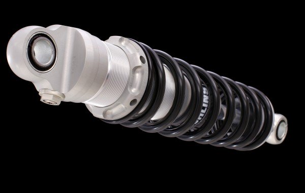 OHLINS:TR 821