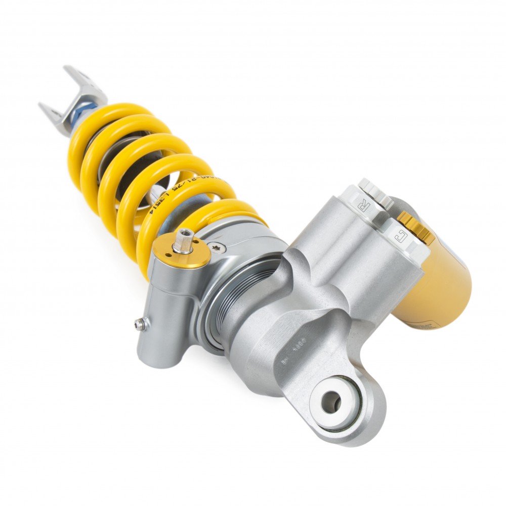 OHLINS:KA 464