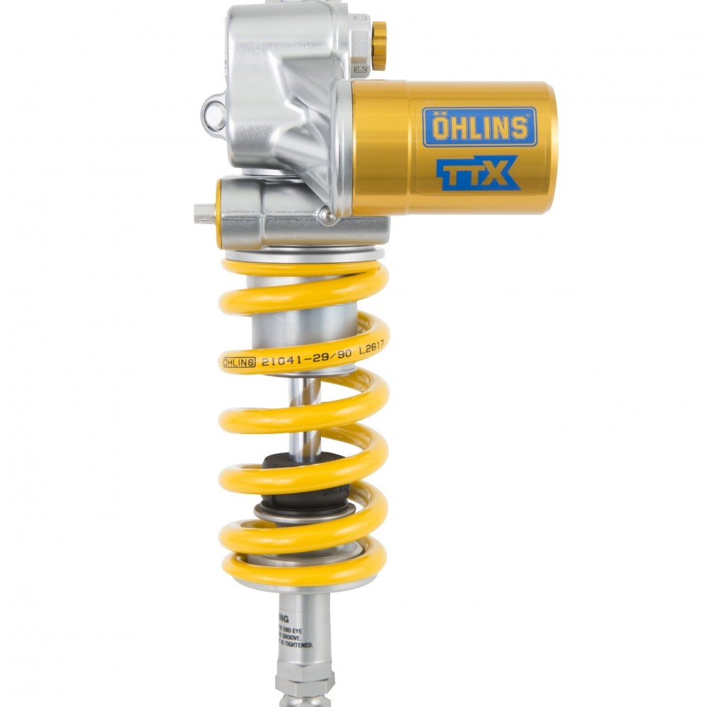 OHLINS:KA 466