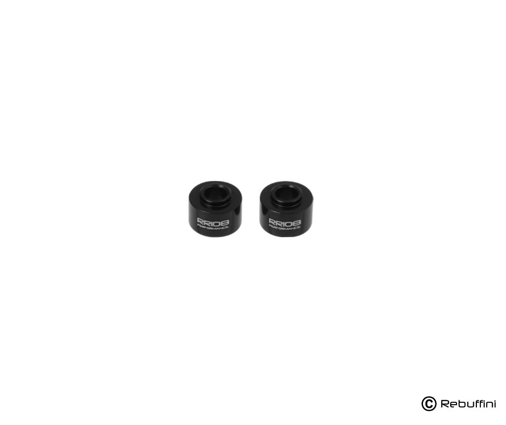 Rebuffini NEXO 5.0 Front fork for touring models 24-on