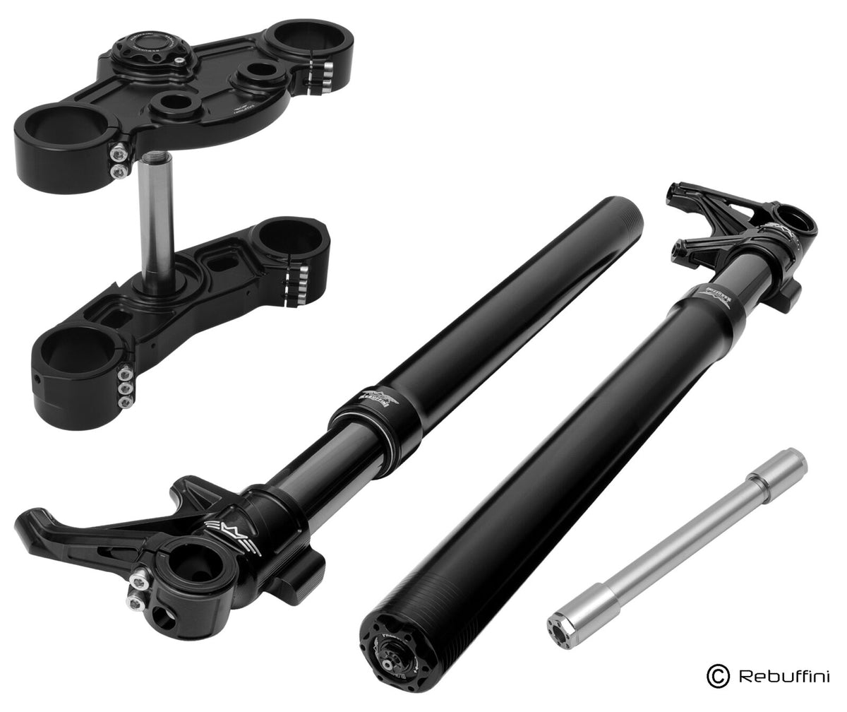Rebuffini NEXO 5.0 Front fork for touring models 14-23