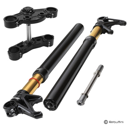 Rebuffini NEXO 5.0 Front fork for touring models 24-on