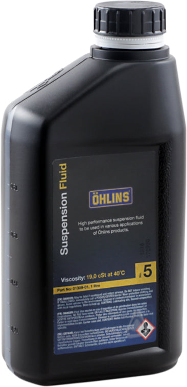 OHLINS:01309-01 – Andreani USA