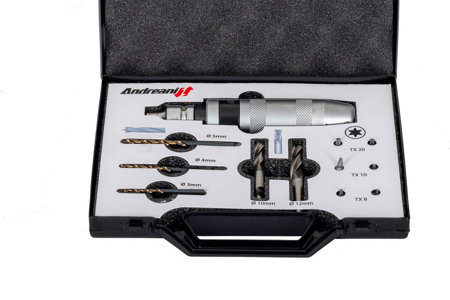 ANDREANI:04.K01.000