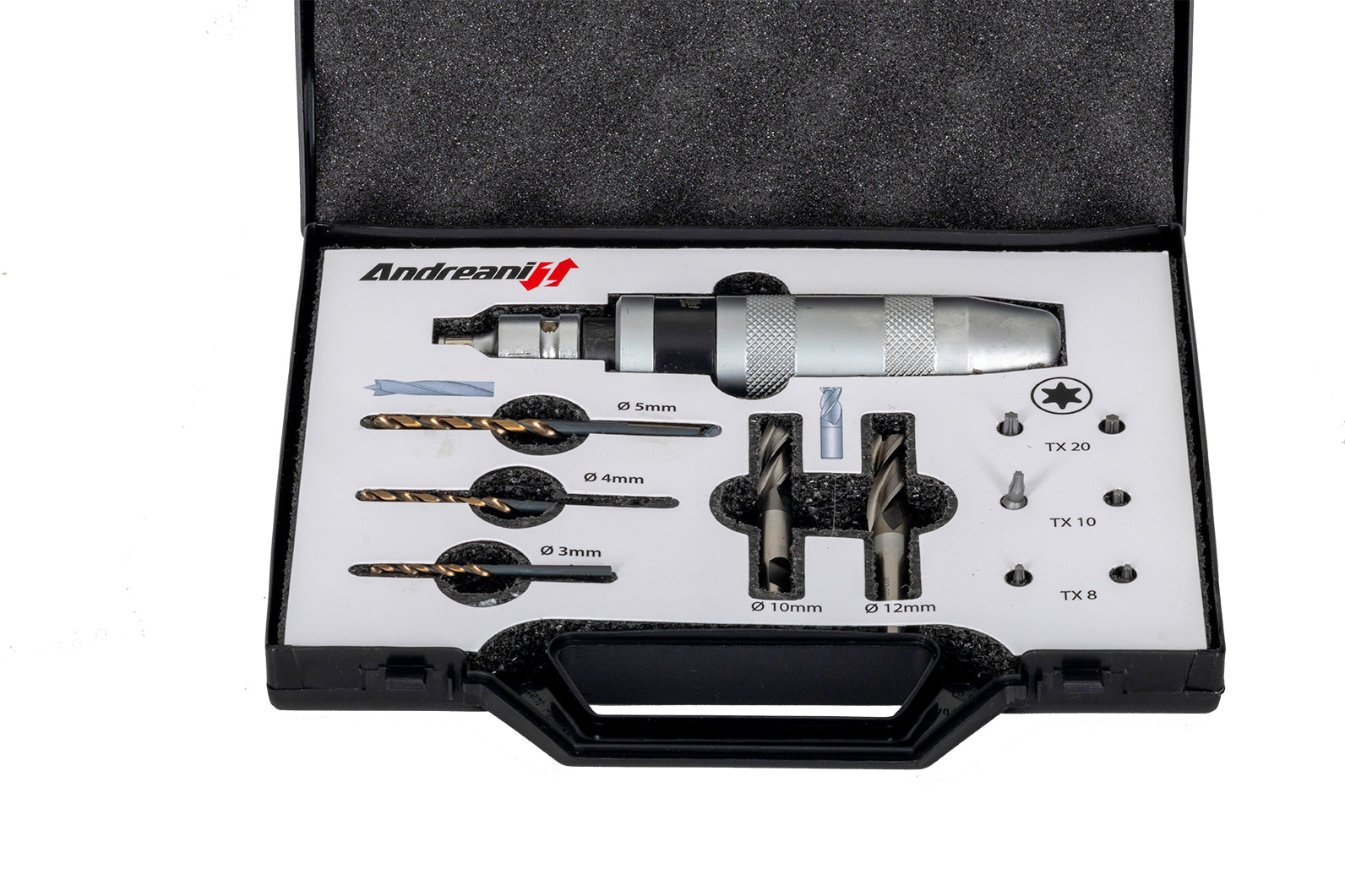 ANDREANI:04.K01.000