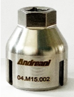 ANDREANI:Andreani Tools:04.M15.002