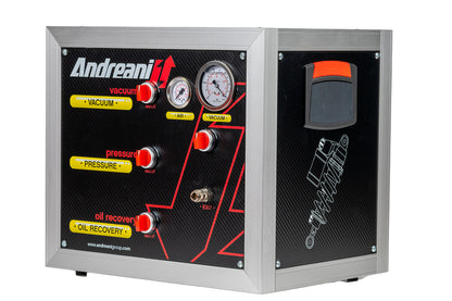 ANDREANI:1001/SP2110