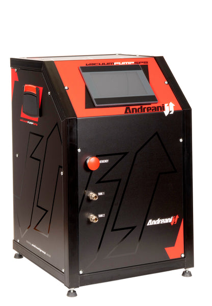 ANDREANI:1001/SP5110