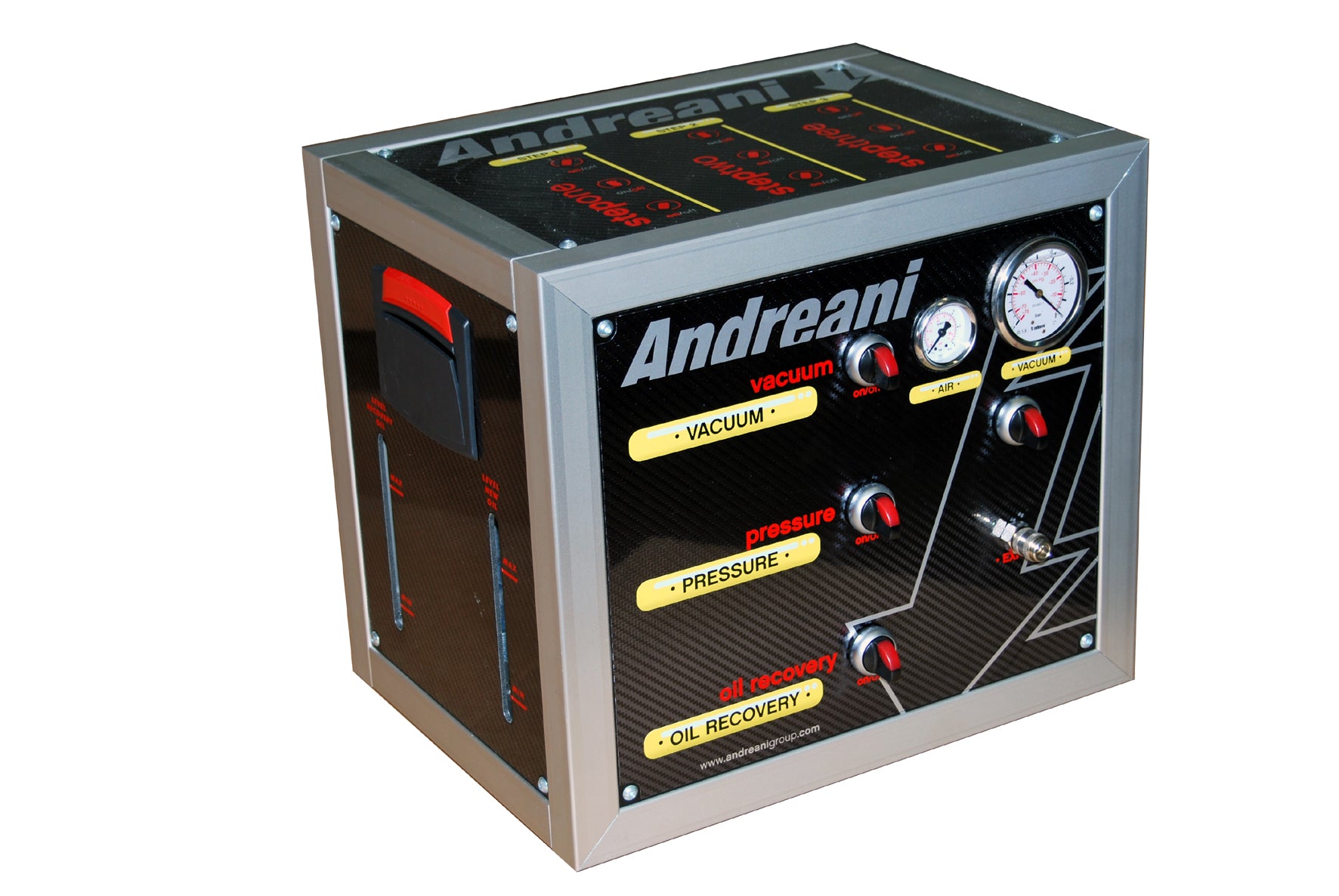 ANDREANI:1001/SP2110