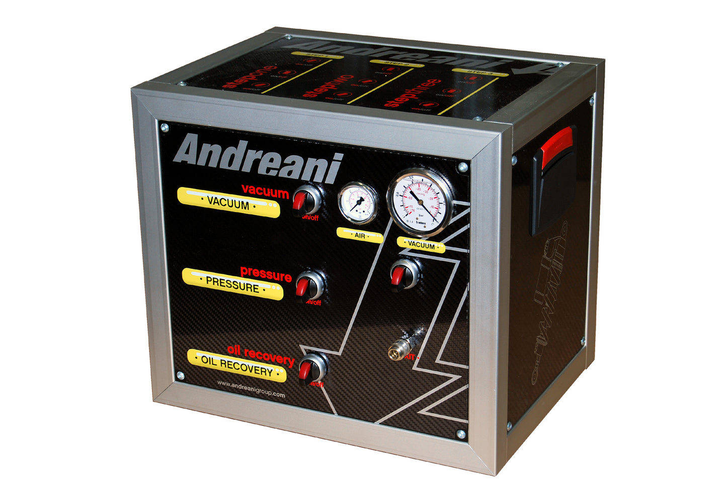 ANDREANI:1001/SP2110