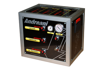 ANDREANI:1001/SP2110