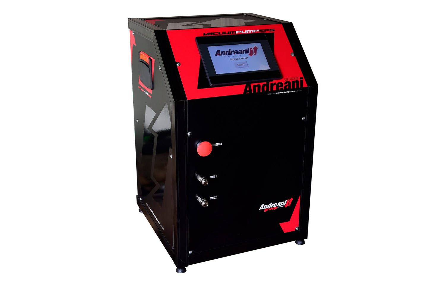 ANDREANI:1001/SP5110