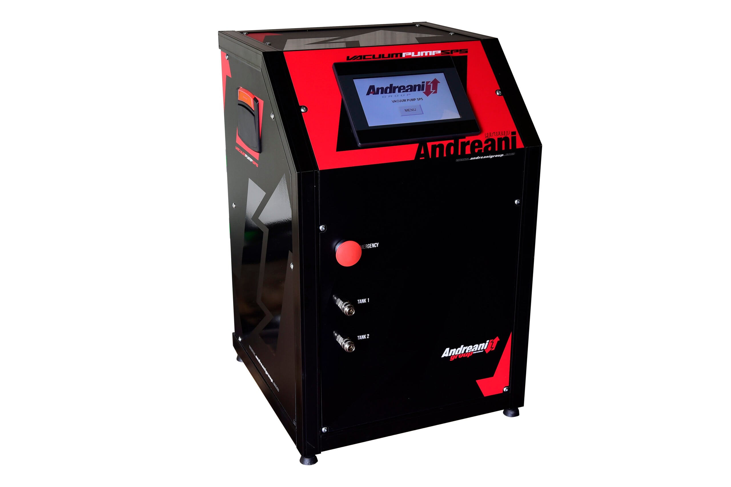 ANDREANI:1001/SP5110