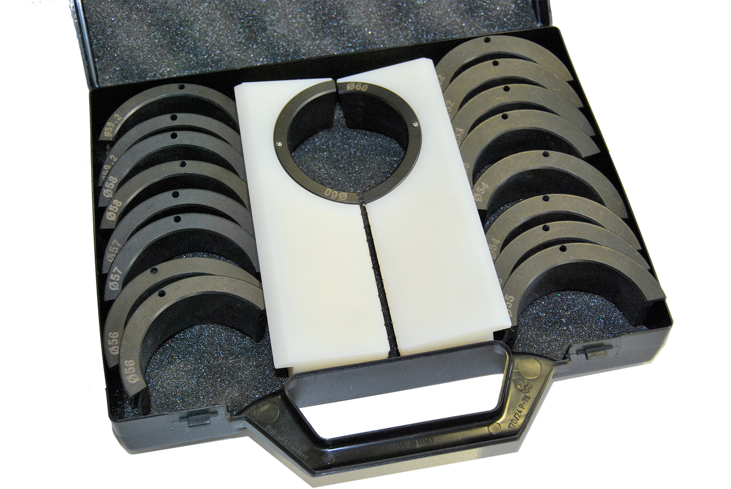 ANDREANI:Andreani Tools:1157