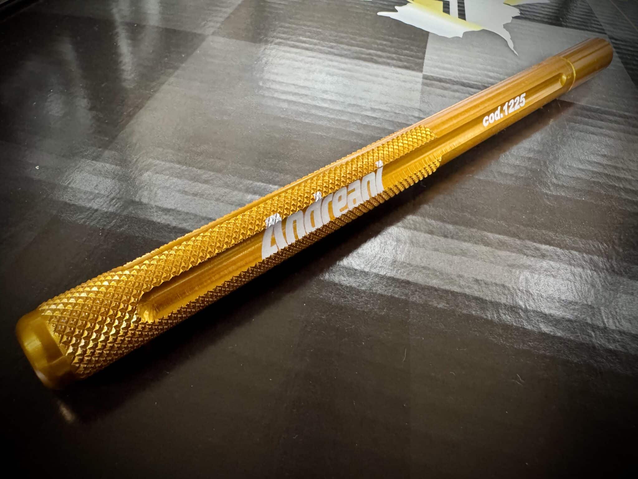 ANDREANI:Andreani Tools:1225